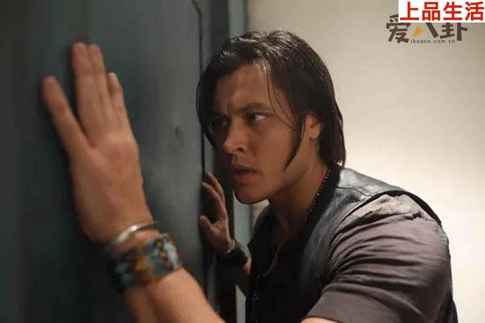 《天賦異稟》改編自漫威漫畫