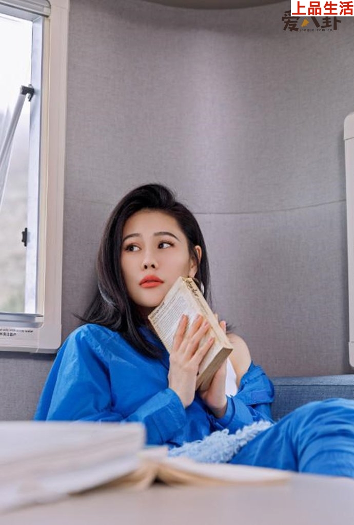 袁婭維現狀如何了