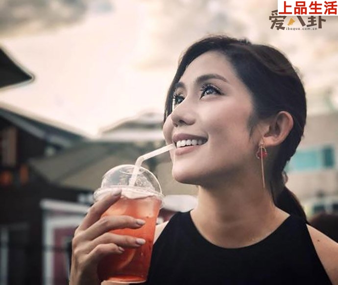 王宇婕感情現狀