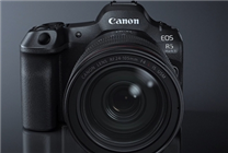 26999元！佳能發布全畫幅微單EOS R5 Mark II：可生成1.79億像素照片