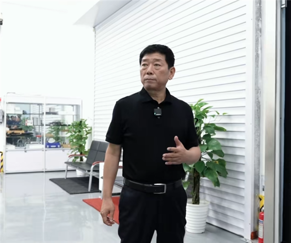 魏建軍：長(zhǎng)城智能座艙和NOA走到了第一梯隊(duì) 翻身仗就要打得轟轟烈烈