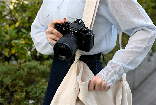 4999元太香！尼康尼克爾Z 35mm f/1.4今日開售