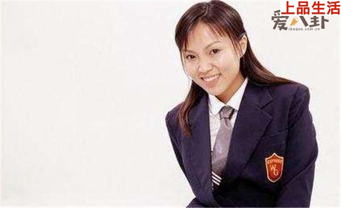 李倩妮