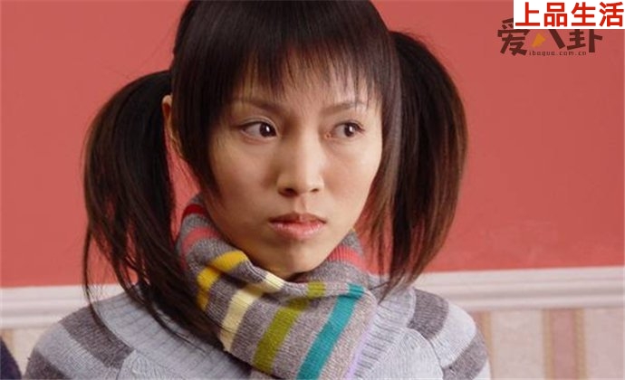 李倩妮照片