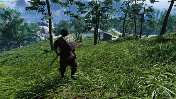 RTX 4070征服《對馬島之魂：導演剪輯版》：實測體驗滿分