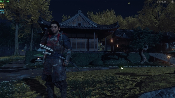 RTX 4070征服《對馬島之魂：導演剪輯版》：實測體驗滿分