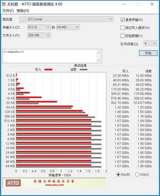 雷克沙ARMOR 700 1TB上手：硬核的三防移動固態硬盤