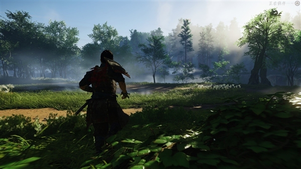 RTX 4070征服《對馬島之魂：導演剪輯版》：實測體驗滿分