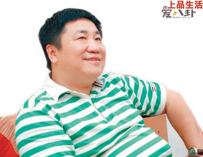 劉流現狀