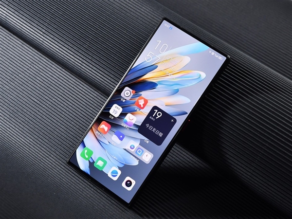 強(qiáng)真全面屏旗艦！努比亞Z60 Ultra領(lǐng)先版上手