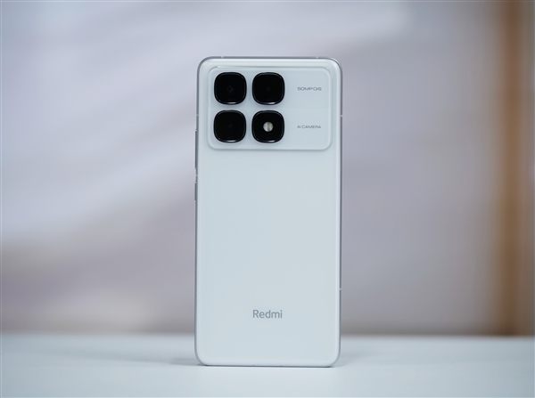 Redmi K70至尊版保外維修價(jià)格出爐：換主板2300元 夠買臺K70