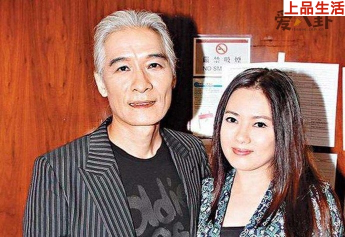 李麗珍情史