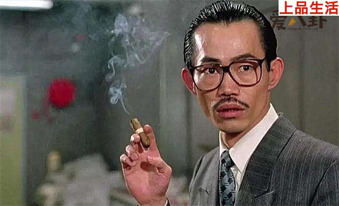 元華劇照