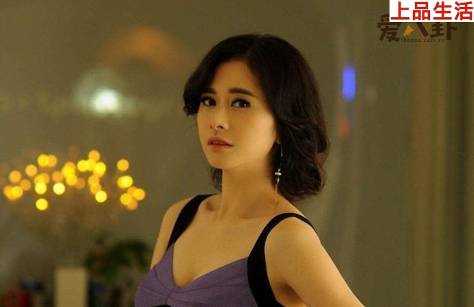 tvb演員何美鈿