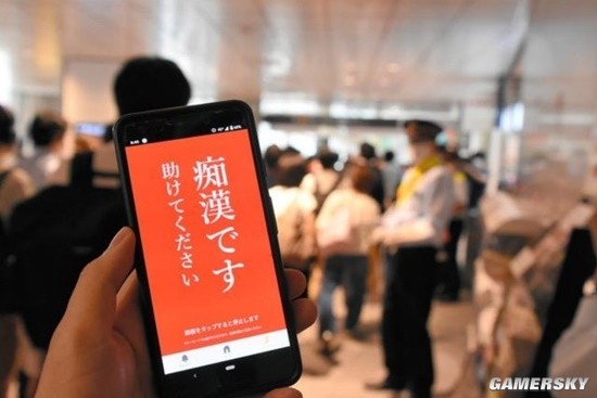 日本電車色狼多到離譜引熱議：每10個年輕人中就有1個遭遇過