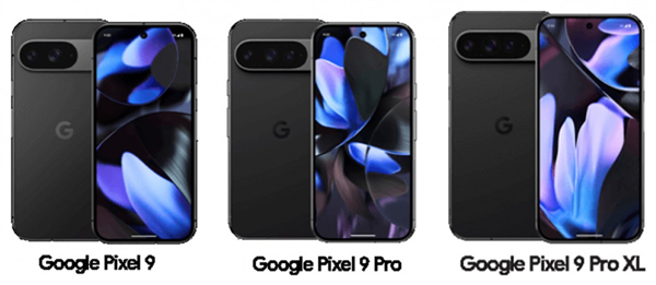 曝谷歌Pixel 9全球首發三星M14 OLED面板：iPhone 16 Pro也會用