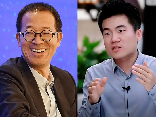 關于董宇輝離開 俞敏洪回應了一切