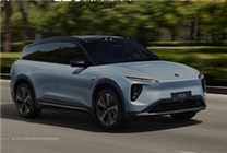 汽車史第一次！蔚來正式發布SkyOS天樞：面向Al的整車全域操作系統