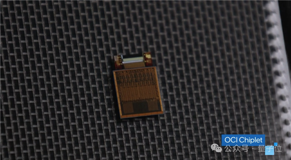 CPU、GPU的互連從1米飆至100米 英特爾：你相信光嗎？