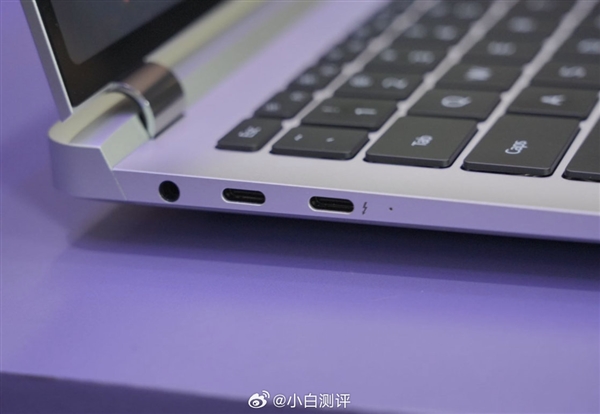 大變化！華為首款高性能本外觀細節曝光：帶有GT標識 發光Logo