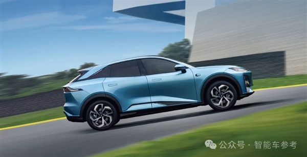 史上便宜華為智駕車！深藍S07視覺輕松挑戰重慶魔鬼高架