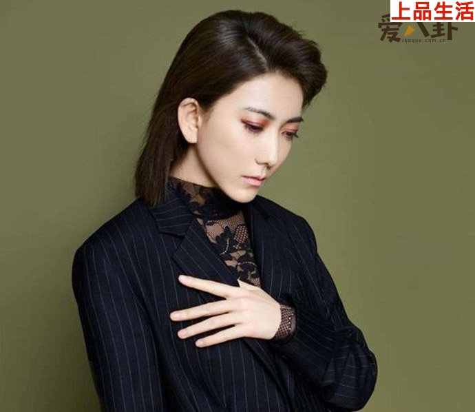 劉忻女友是誰