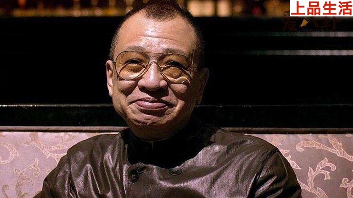 許紹雄竟然與慈禧太后有關系