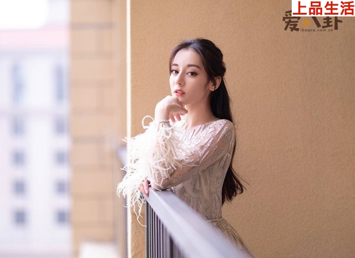 迪麗熱巴是獨(dú)生女