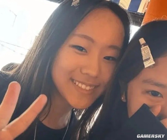 昔日韓國第一大美女金喜善女兒15歲近照引圍觀 以第一名成績入讀洛杉磯高中