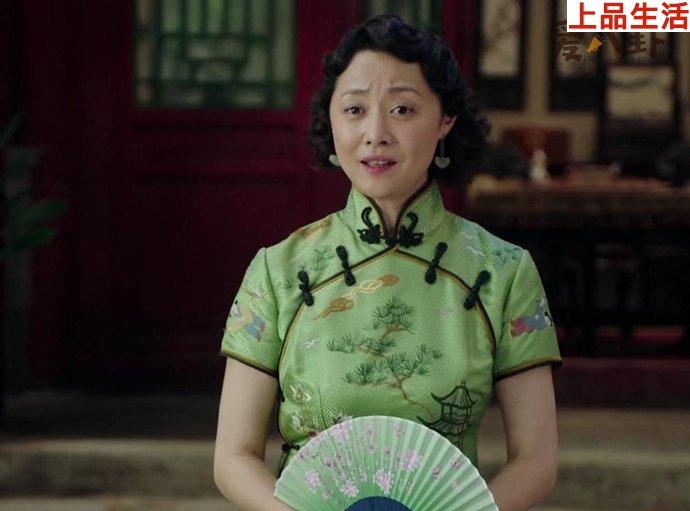 劉蓓沒有參加繼子張若昀的婚禮