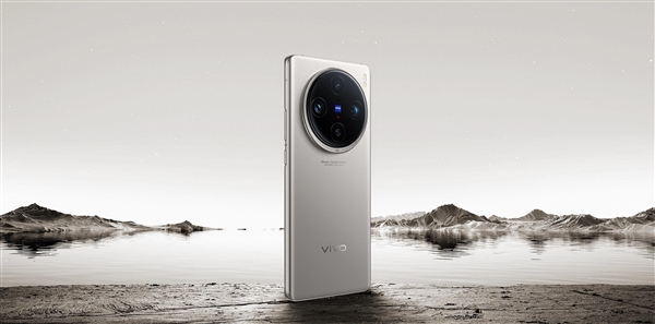 小屏黨的夢中情機！首款天璣9400小屏旗艦蓄勢待發：vivo打造