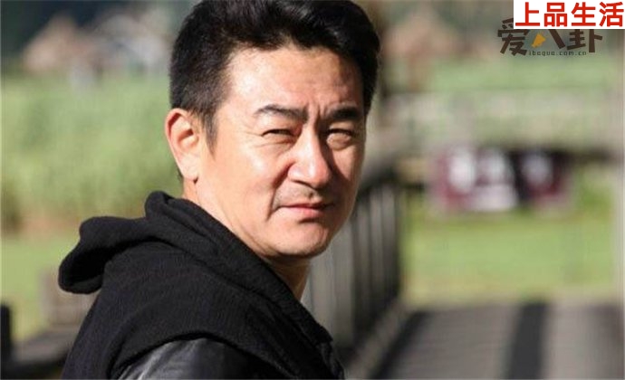 李洪濤照片
