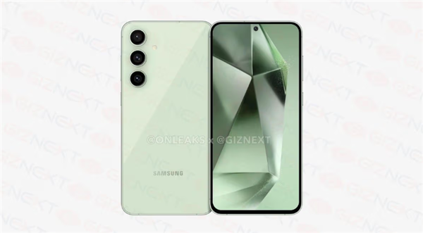 三星Galaxy S24 FE蓄勢待發：官方支持頁面已上線