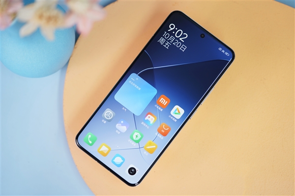 小米14、Redmi K70等機型將推澎湃OS全AI功能：無需申請資格