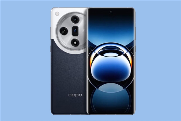 全系國產(chǎn)屏！OPPO Find X8系列屏幕敲定