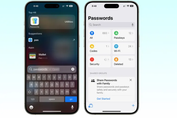 用了兩個月蘋果iOS 18后 這是我滿意的幾個地方