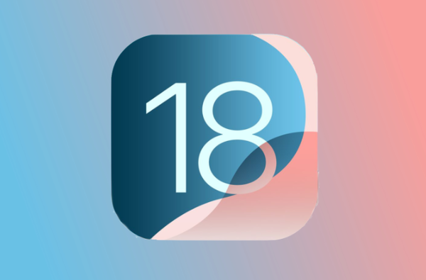 用了兩個月蘋果iOS 18后 這是我滿意的幾個地方