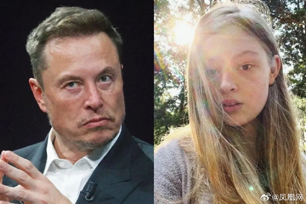 犀利到不忍看！大兒子變性女生后炮轟馬斯克：他冷漠易怒 還自戀