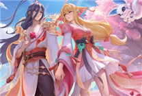 《王者榮耀》狐妖小紅娘聯動皮膚來了：2款低97.6元