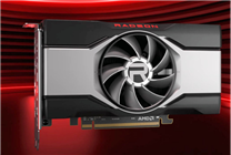 AMD RX 6600系列顯卡已停產(chǎn)賣光！下一代得等明年
