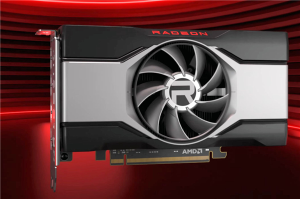 AMD RX 6600系列顯卡已停產賣光！下一代得等明年