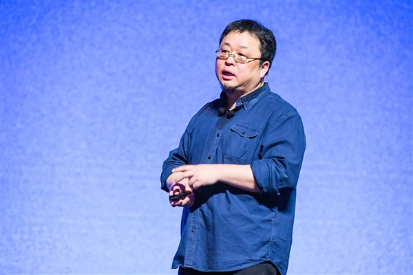 羅永浩：打工人對老板感恩是愚昧的奴才思想、愚蠢的道德綁架