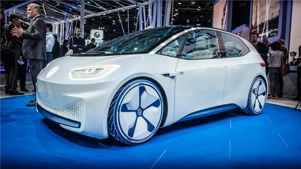 奧迪新能源要在中國換車標！沒有“四個圈”你還買嗎？