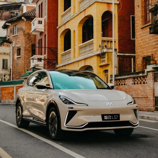 奧迪新能源要在中國換車標！沒有“四個圈”你還買嗎？