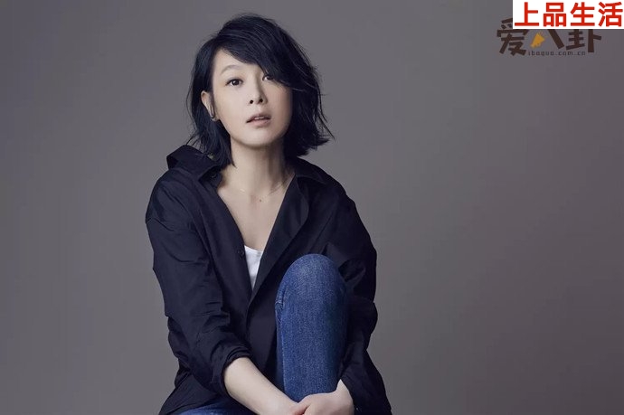 文藝女劉若英暗戀恩師陳升？