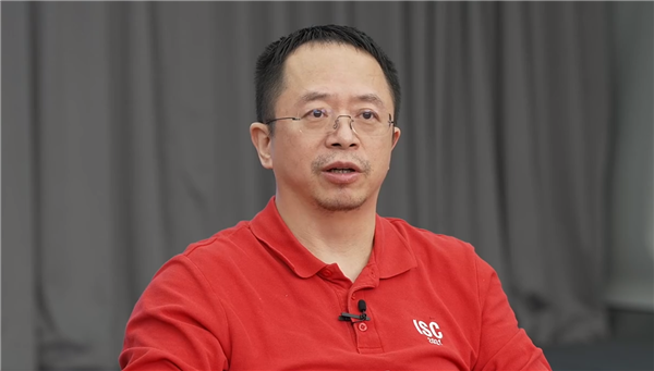 安全業務投入碾壓同行！周鴻祎：360做網絡安全是天命 但確實不賺錢