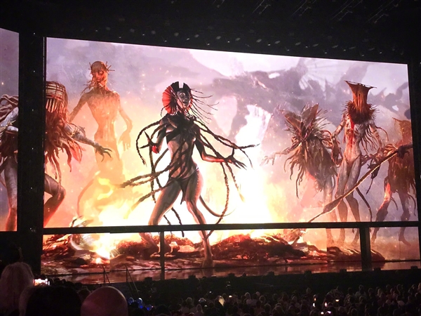 科幻巨制！《阿凡達3：火與灰》正式定名：2025年12月19日上映