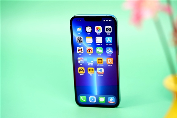 Q2熱門5G手機市占率iPhone霸榜前十！iPhone13仍受國人歡迎