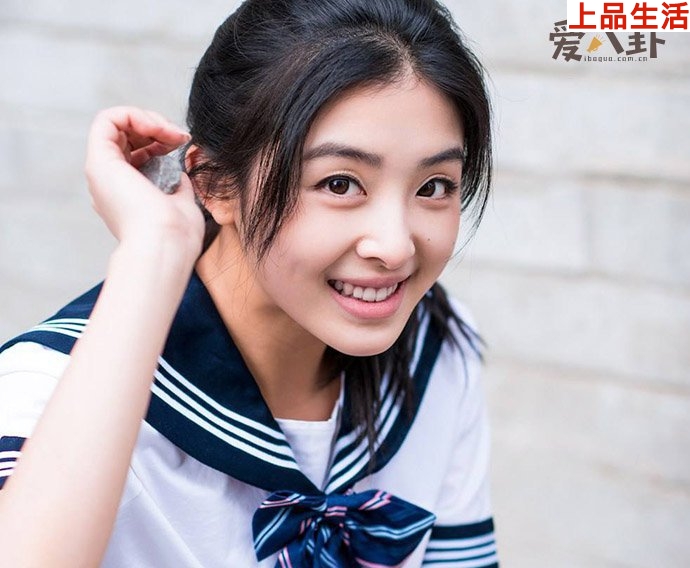 《乘風破浪的姐姐》張含韻