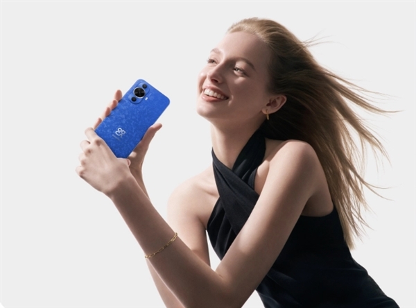 跟隨Mate 60！華為nova 12活力版降價300元：2199元起